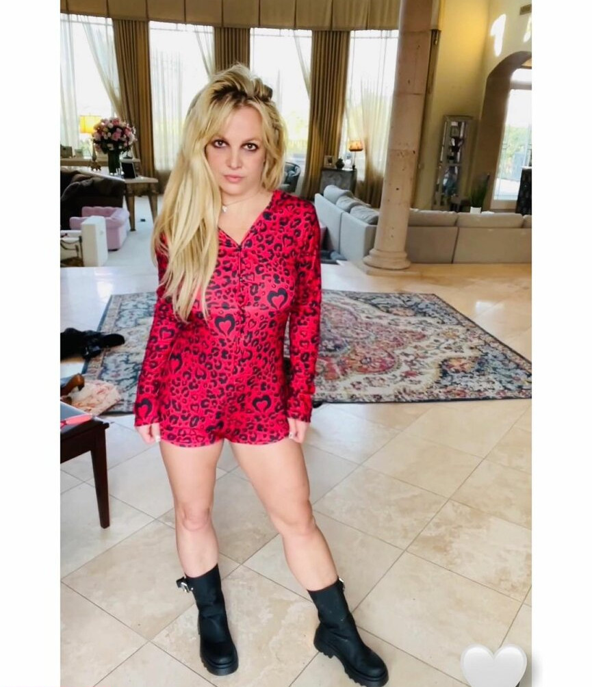 britney-spears gallery photo #2474