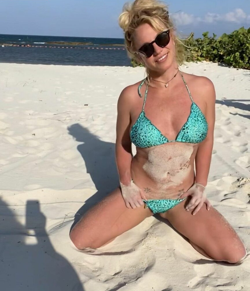 britney-spears gallery photo #2484