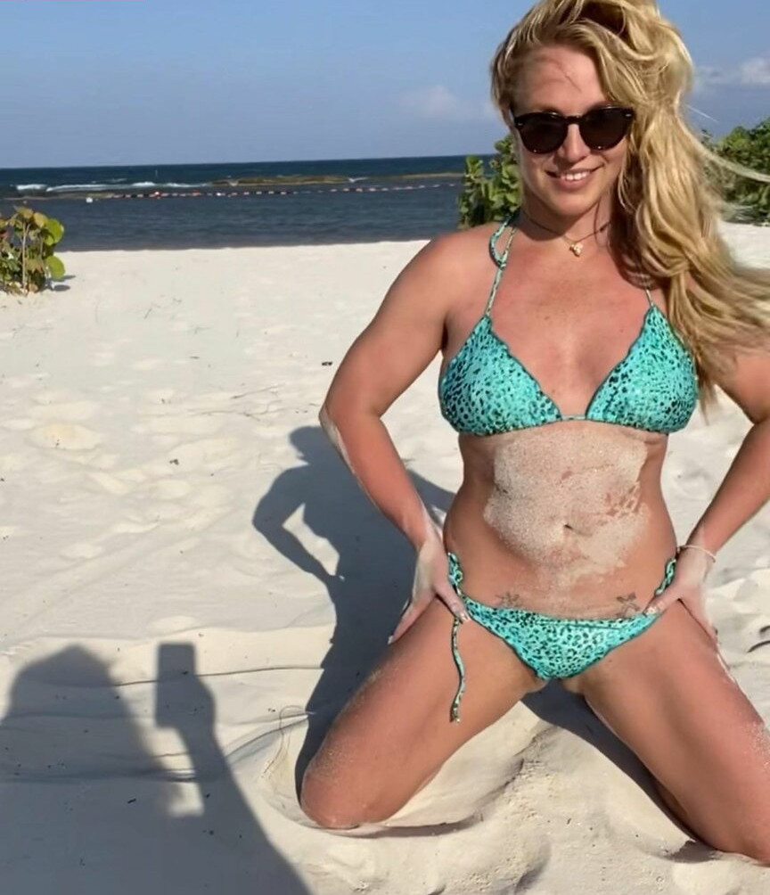 britney-spears gallery photo #2485