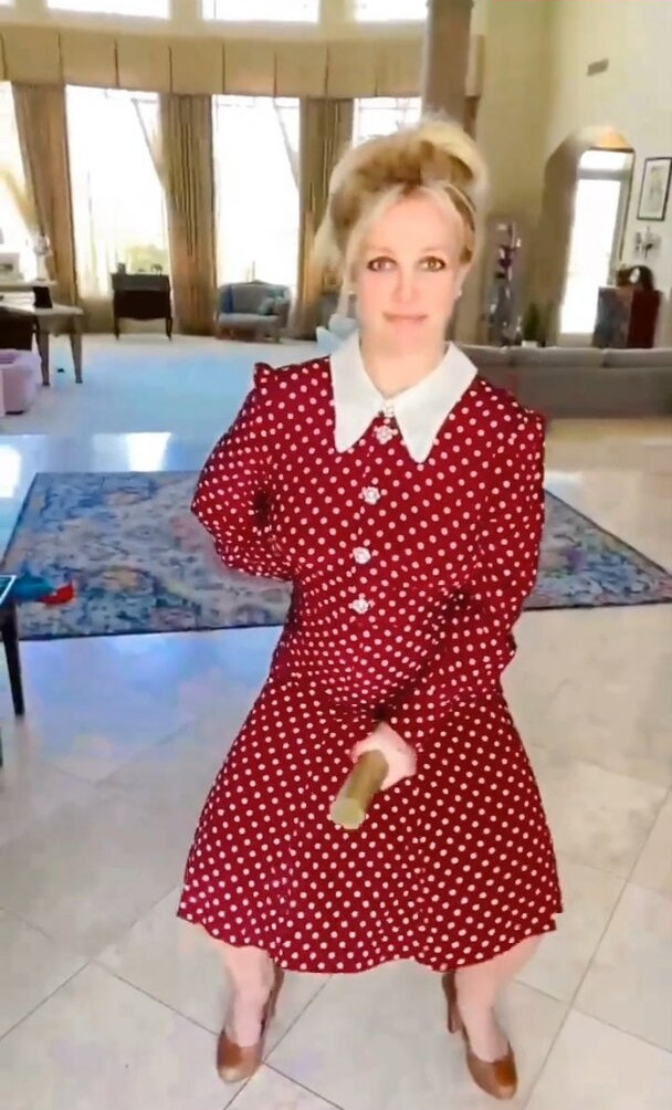 britney-spears Nude Leaks OnlyFans Photos #2667 - LeakJerk