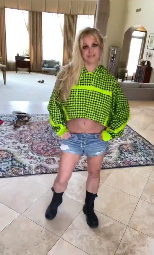 britney-spears Nude Leaks OnlyFans Photos #2670 - LeakJerk