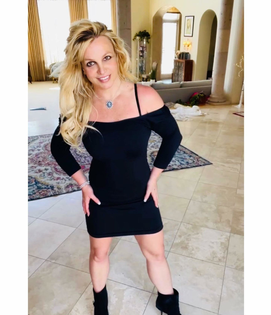 britney-spears Nude Leaks OnlyFans Photos #2675 - LeakJerk