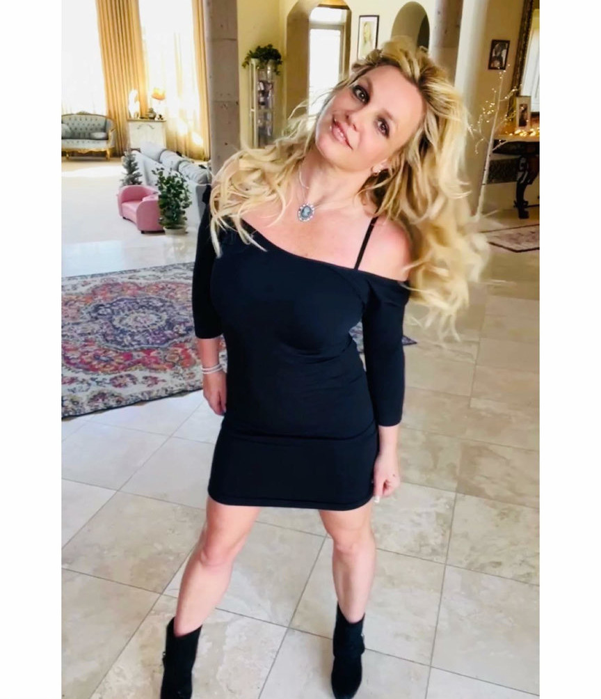 britney-spears Nude Leaks OnlyFans Photos #2676 - LeakJerk