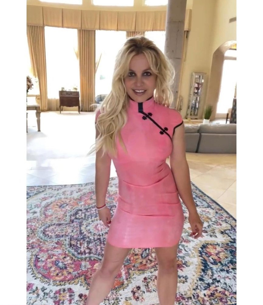 britney-spears Nude Leaks OnlyFans Photos #2681 - LeakJerk