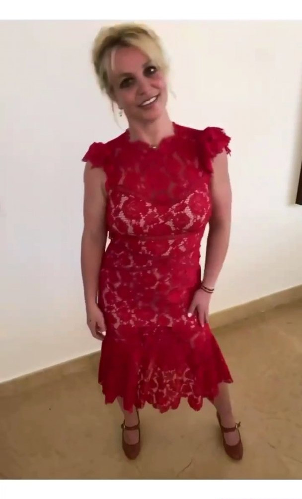 britney-spears Nude Leaks OnlyFans Photos #2686 - LeakJerk