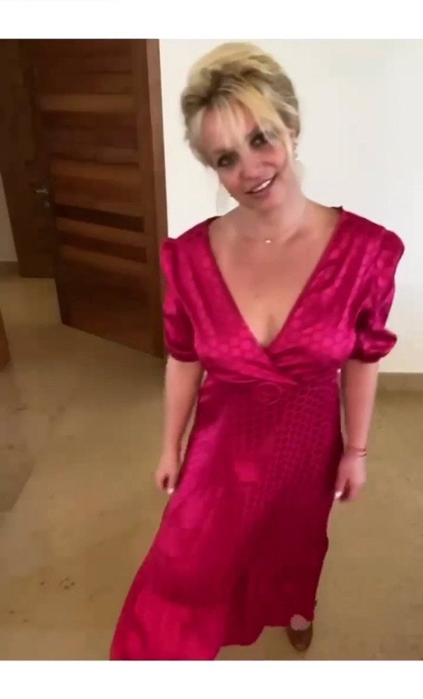 britney-spears Nude Leaks OnlyFans Photos #2687 - LeakJerk