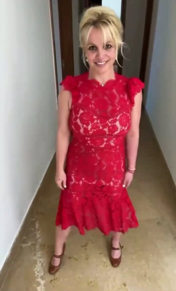 britney-spears Nude Leaks OnlyFans Photos #2688 - LeakJerk