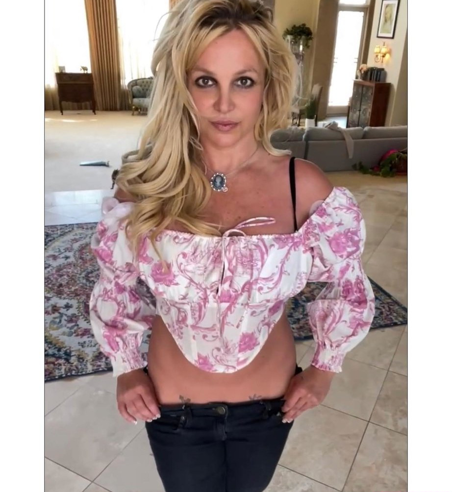 britney-spears Nude Leaks OnlyFans Photos #2691 - LeakJerk