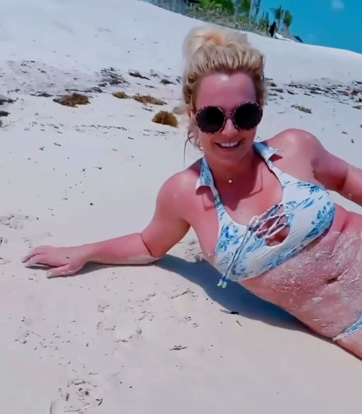 britney-spears Nude Leaks OnlyFans Photos #2694 - LeakJerk