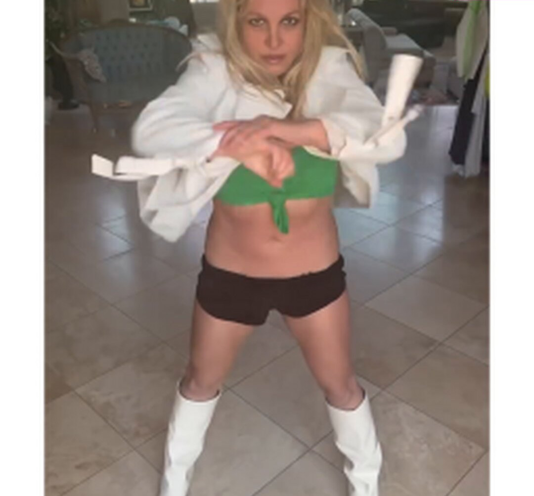 britney-spears Nacktheit OnlyFans Fotos #275 - Fapshots