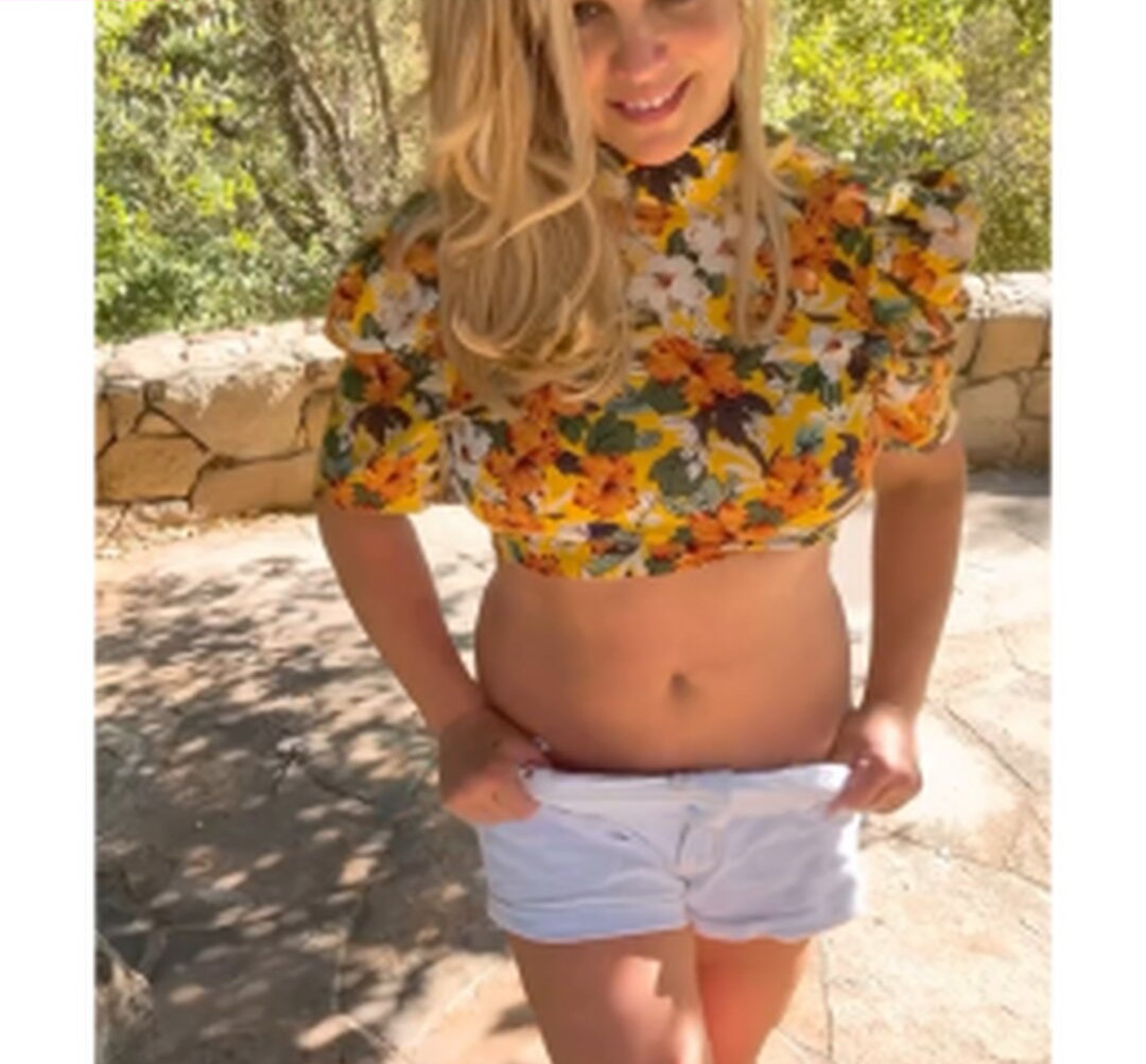 britney-spears Nacktheit OnlyFans Fotos #277 - Fapshots