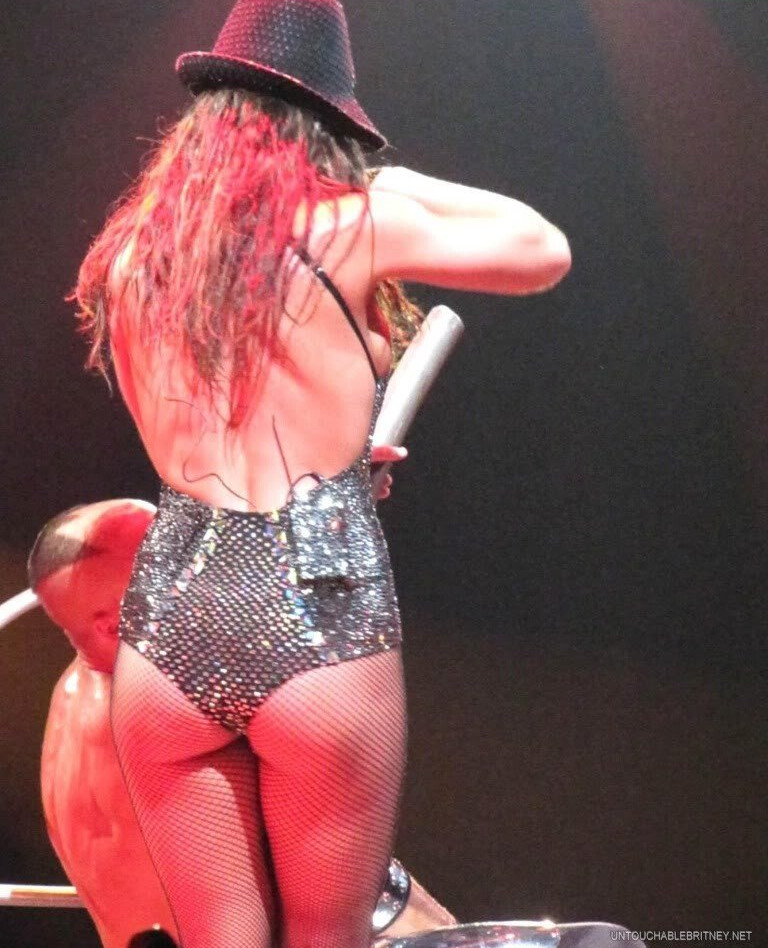 britney-spears Nude Leaks OnlyFans Photos #2770 - LeakJerk