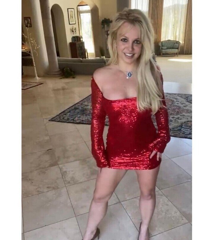 britney-spears Nude Leaks OnlyFans Photos #2772 - LeakJerk