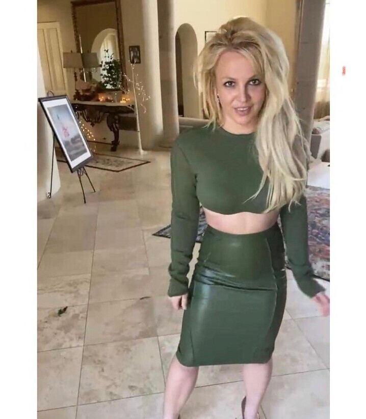 britney-spears Nude Leaks OnlyFans Photos #2778 - LeakJerk