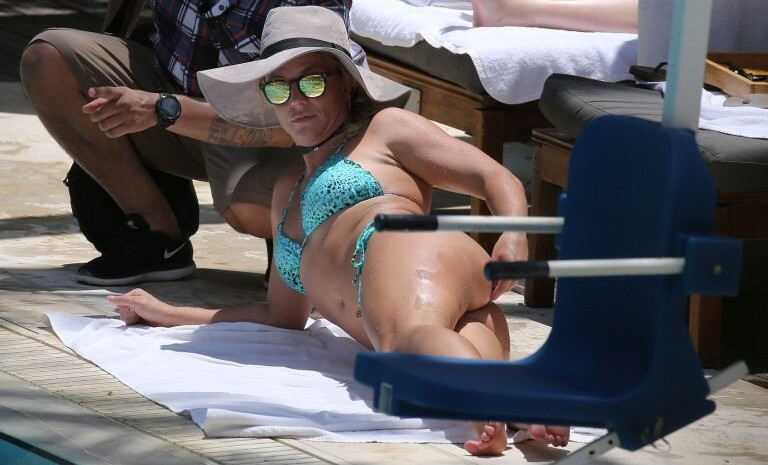 britney-spears Nude Leaks OnlyFans Photos #2779 - LeakJerk