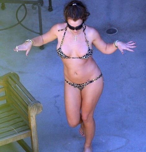 britney-spears Nude Leaks OnlyFans Photos #2786 - LeakJerk