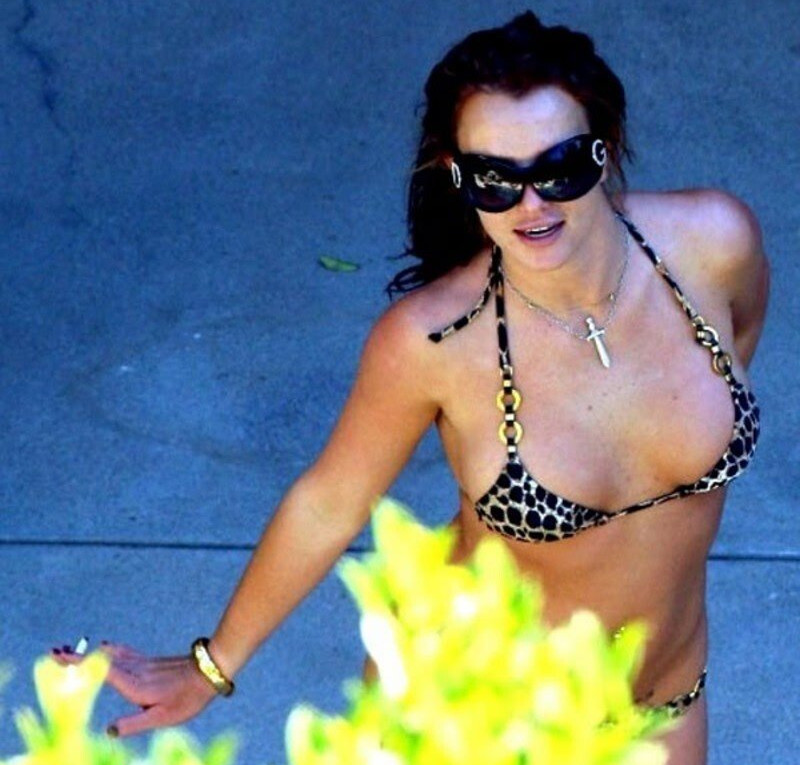 britney-spears Nude Leaks OnlyFans Photos #2787 - LeakJerk