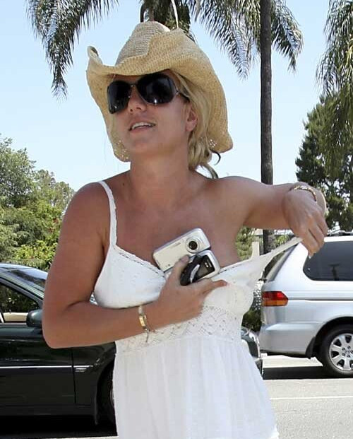 britney-spears Nude Leaks OnlyFans Photos #2791 - LeakJerk