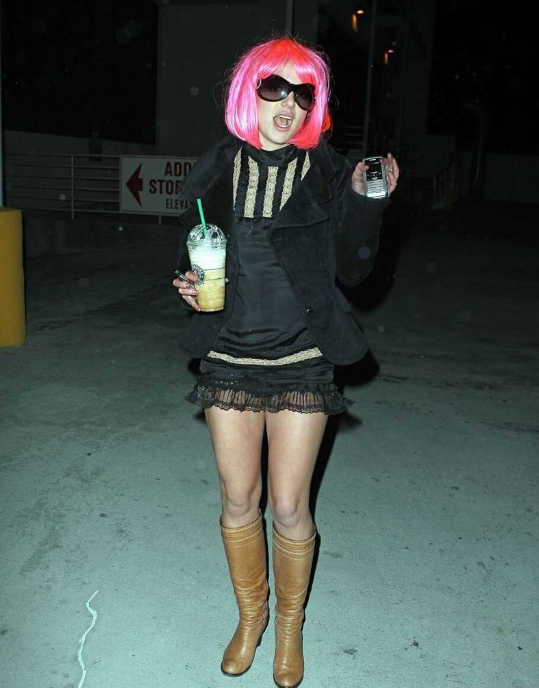 britney-spears Nude Leaks OnlyFans Photos #2795 - LeakJerk