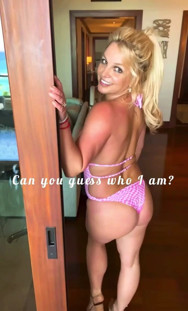 britney-spears Nude Leaks OnlyFans Photos #2820 - LeakJerk
