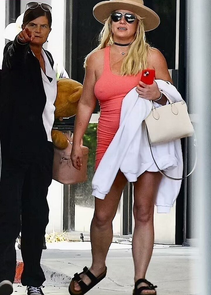 britney-spears Nacktheit OnlyFans Fotos #283 - Fapshots