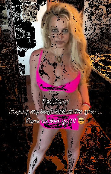 britney-spears Nude Leaks OnlyFans Photos #2824 - LeakJerk