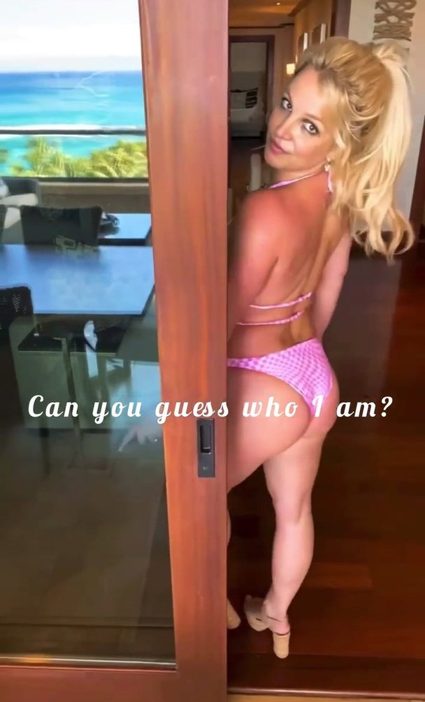 britney-spears Nude Leaks OnlyFans Photos #2827 - LeakJerk