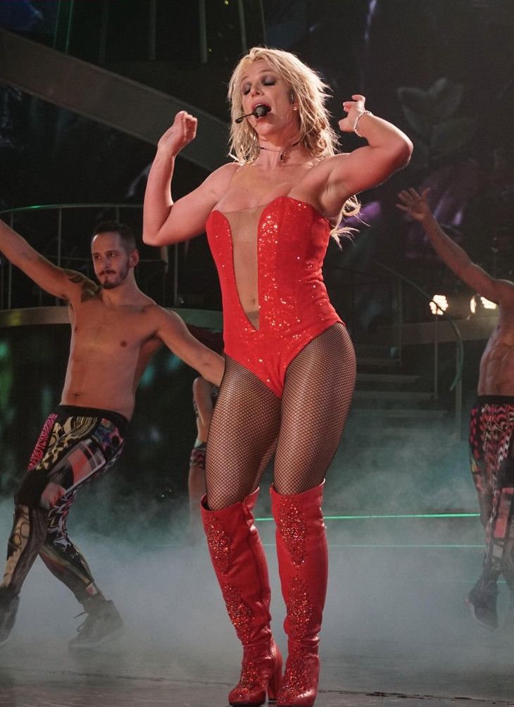 britney-spears Nude Leaks OnlyFans Photos #2835 - LeakJerk