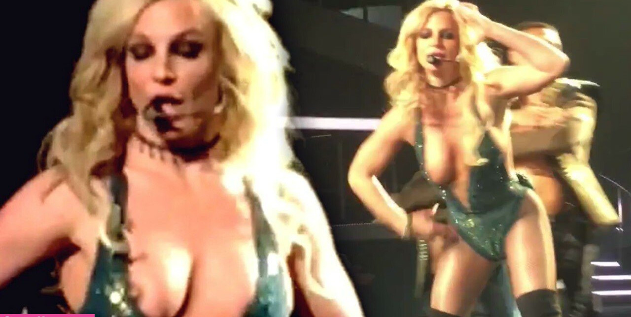 britney-spears Nude Leaks OnlyFans Photos #2844 - LeakJerk