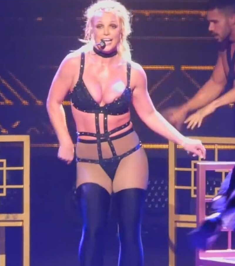 britney-spears Nude Leaks OnlyFans Photos #2846 - LeakJerk