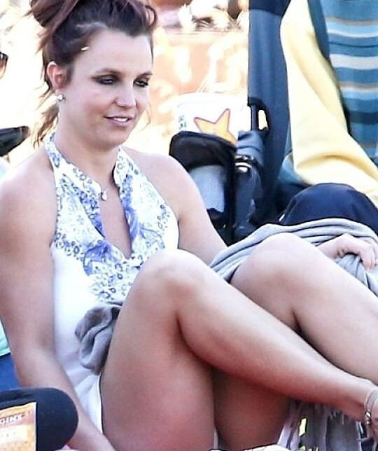 britney-spears Nude Leaks OnlyFans Photos #2848 - LeakJerk