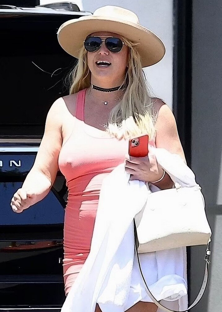 britney-spears Nacktheit OnlyFans Fotos #287 - Fapshots