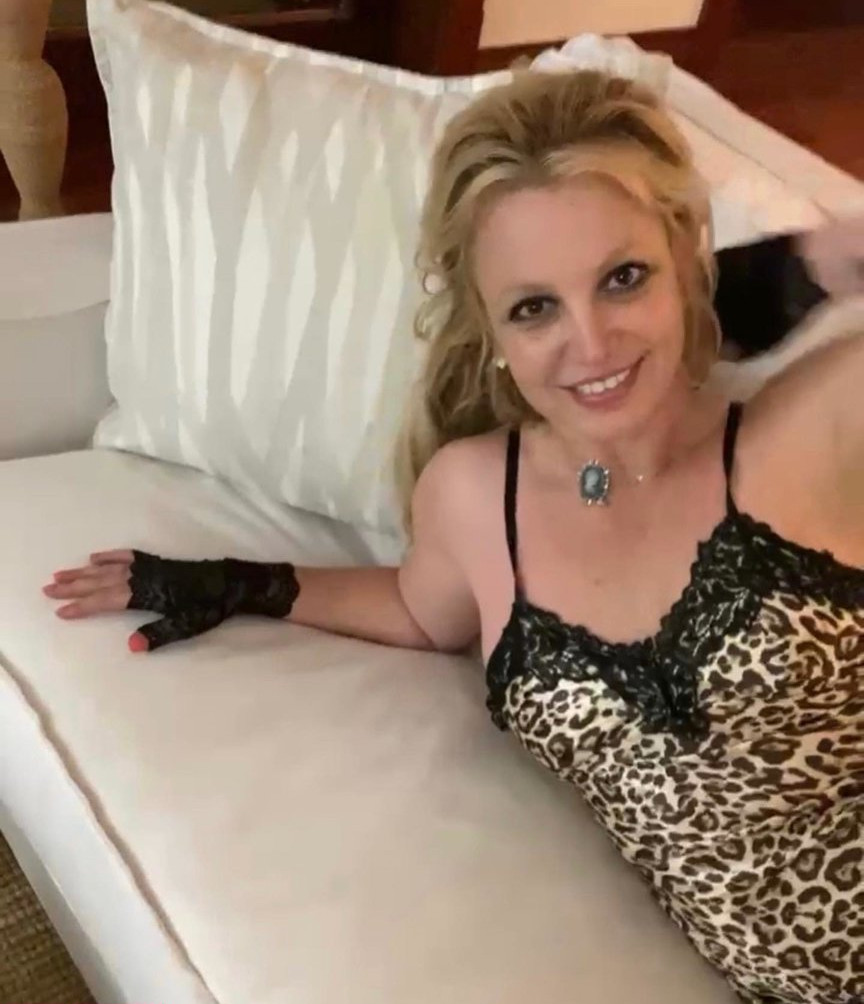 britney-spears Nude Leaks OnlyFans Photos #2861 - LeakJerk