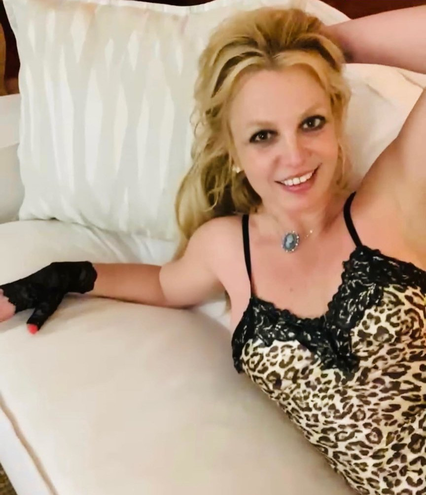 britney-spears Nude Leaks OnlyFans Photos #2862 - LeakJerk