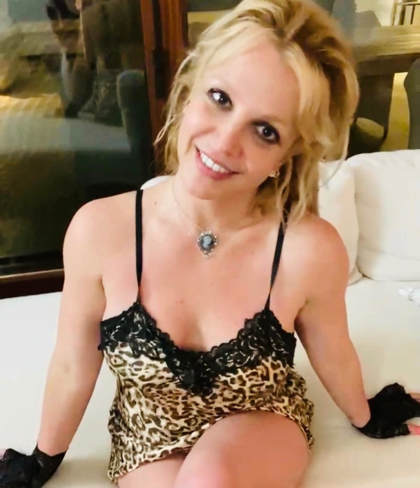 britney-spears Nude Leaks OnlyFans Photos #2865 - LeakJerk