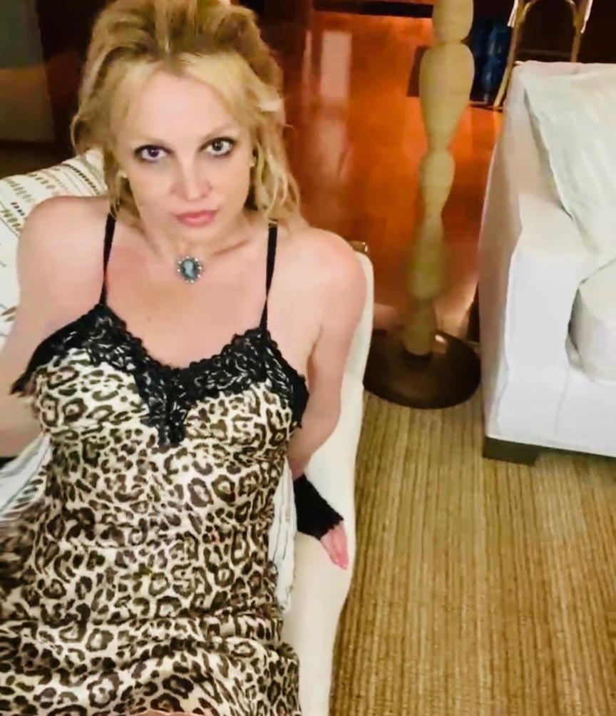 britney-spears Nude Leaks OnlyFans Photos #2866 - LeakJerk