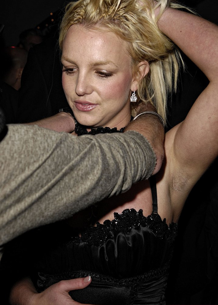 britney-spears Nude Leaks OnlyFans Photos #2868 - LeakJerk