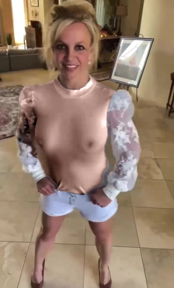 britney-spears Nude Leaks OnlyFans Photos #2870 - LeakJerk