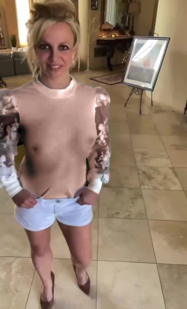 britney-spears Nude Leaks OnlyFans Photos #2871 - LeakJerk