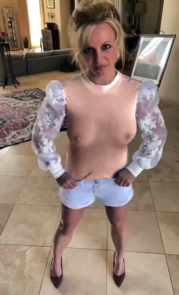 britney-spears Nude Leaks OnlyFans Photos #2873 - LeakJerk