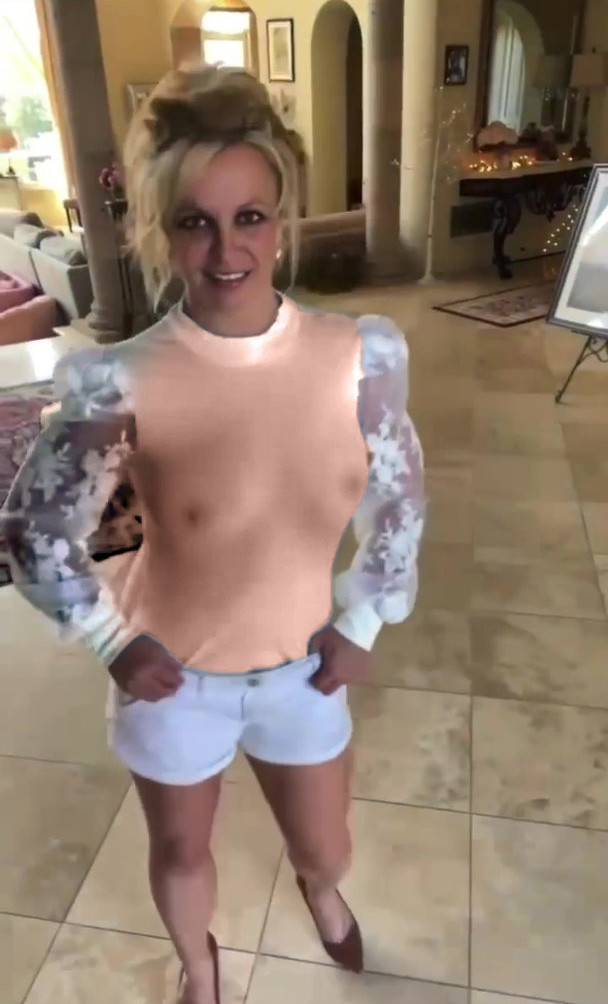britney-spears Nude Leaks OnlyFans Photos #2874 - LeakJerk