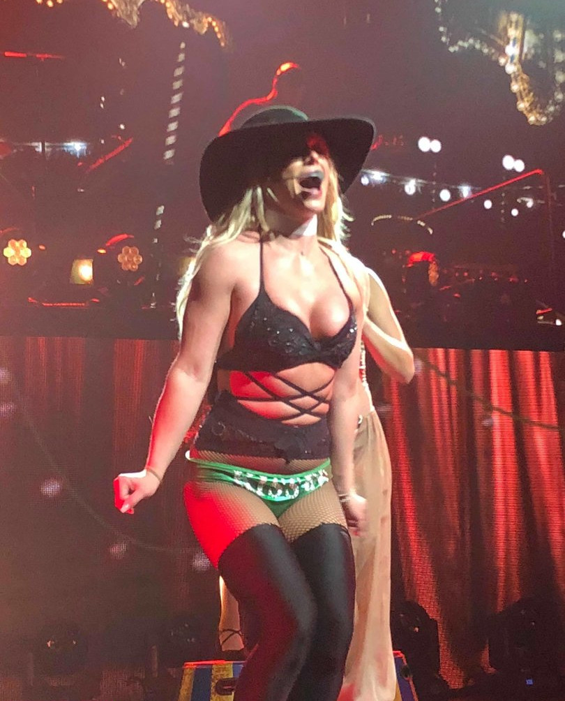 britney-spears Nude Leaks OnlyFans Photos #2881 - LeakJerk