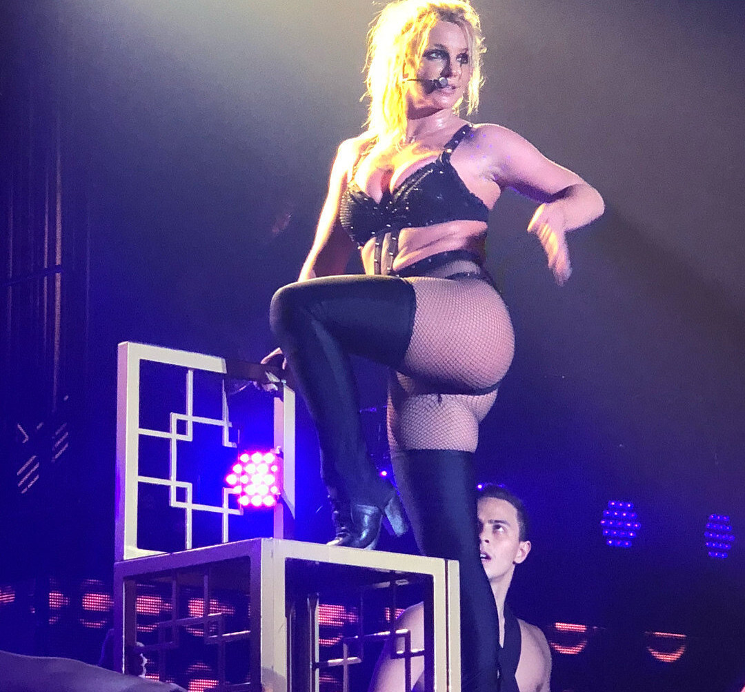 britney-spears Nude Leaks OnlyFans Photos #2883 - LeakJerk