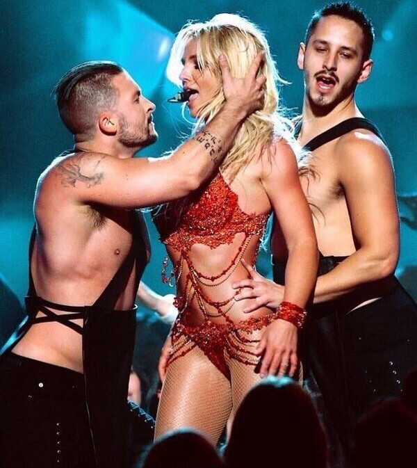 britney-spears Nude Leaks OnlyFans Photos #2888 - LeakJerk