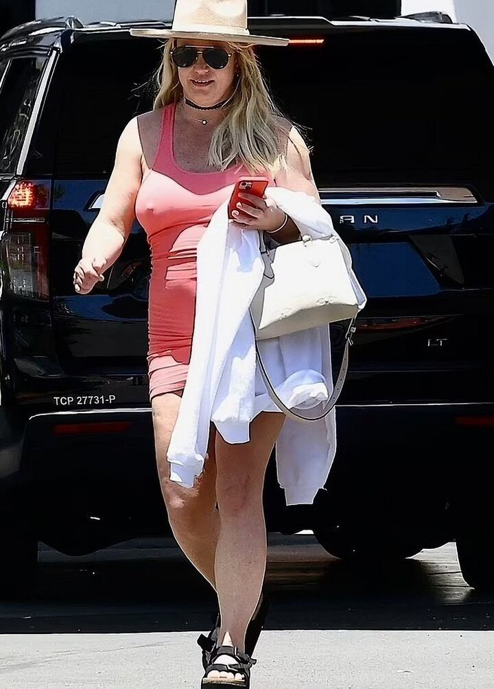 britney-spears Nacktheit OnlyFans Fotos #290 - Fapshots