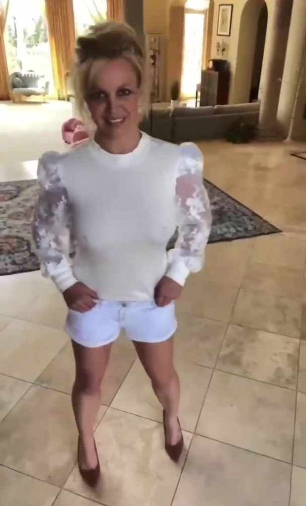 britney-spears Nude Leaks OnlyFans Photos #2896 - LeakJerk