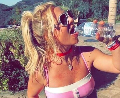 britney-spears Nude Leaks OnlyFans Photos #2905 - LeakJerk