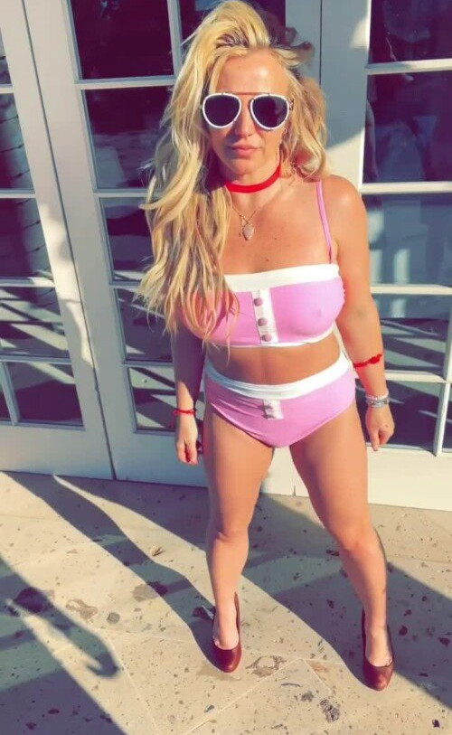 britney-spears Nude Leaks OnlyFans Photos #2906 - LeakJerk
