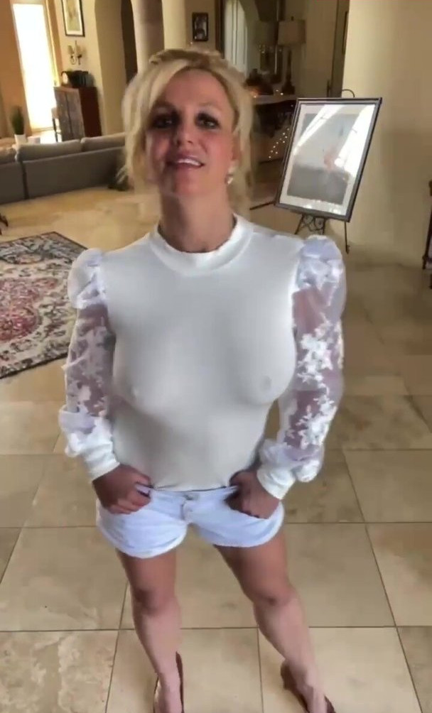 britney-spears Nude Leaks OnlyFans Photos #2922 - LeakJerk