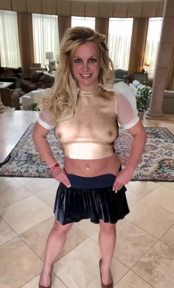 britney-spears Nude Leaks OnlyFans Photos #2945 - LeakJerk